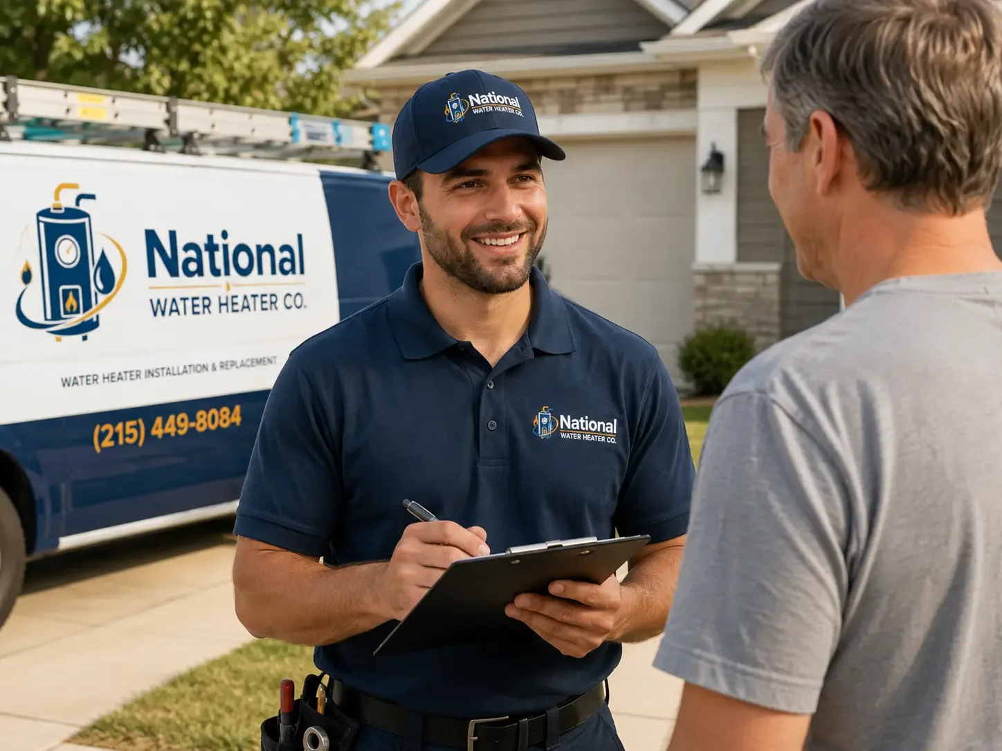 Water Heater Installation Kawkawlin, MI FAQs